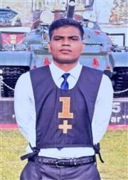 KUMOD KUMAR